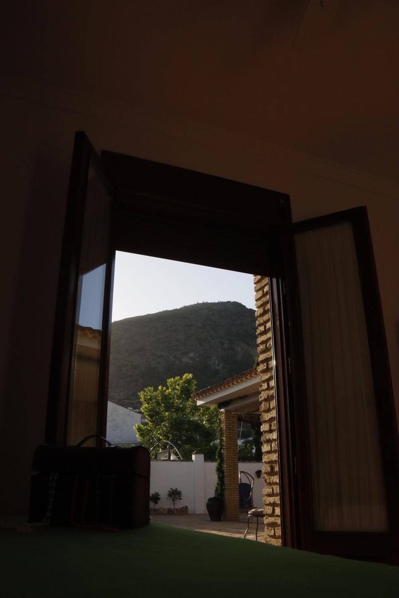 La Gueena Vida 阿尔戈多纳莱斯 外观 照片